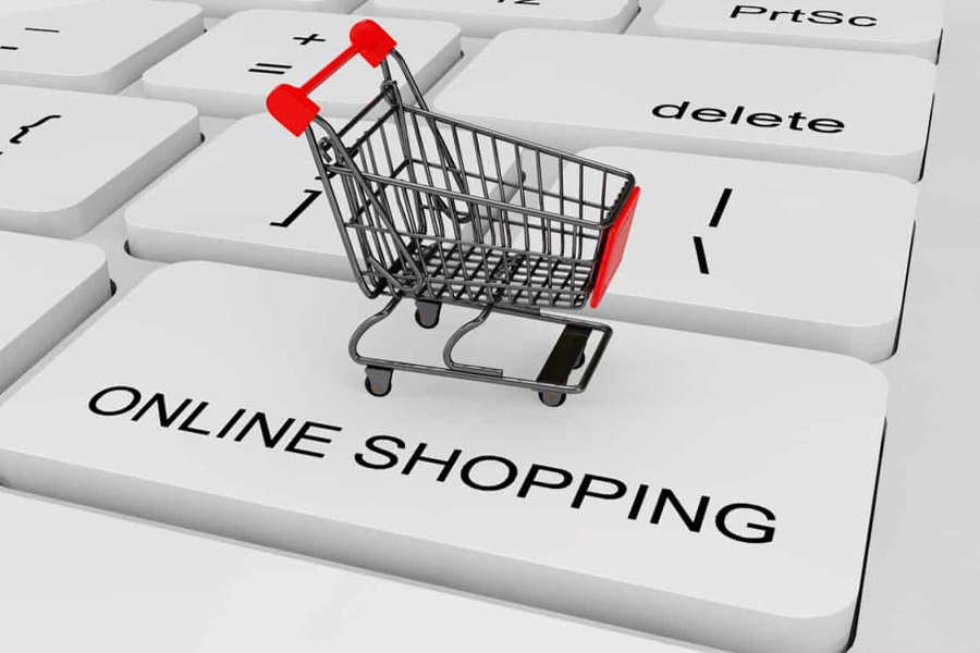 فروشگاه اینترنتی 1 online shoping